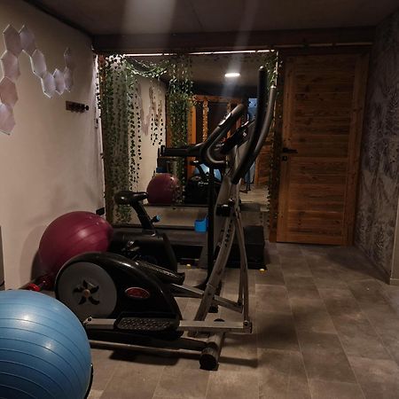 Le Passionnant Otel Morzine Dış mekan fotoğraf