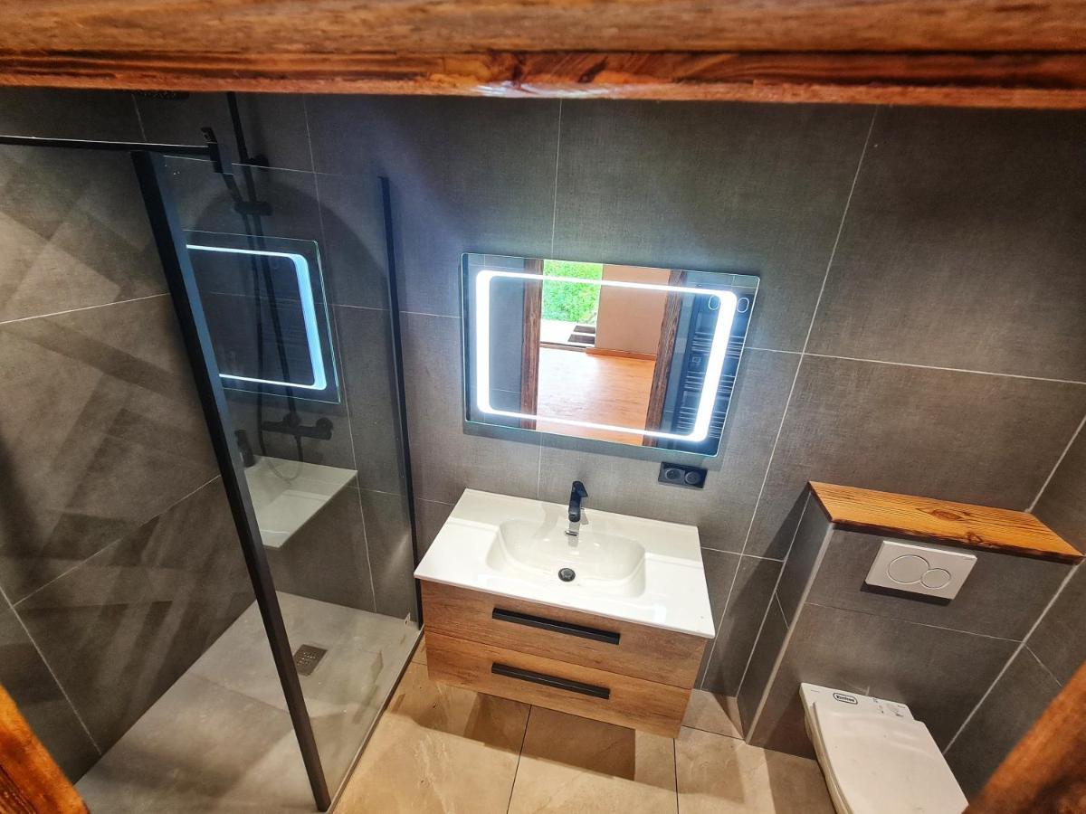 Le Passionnant Otel Morzine Dış mekan fotoğraf