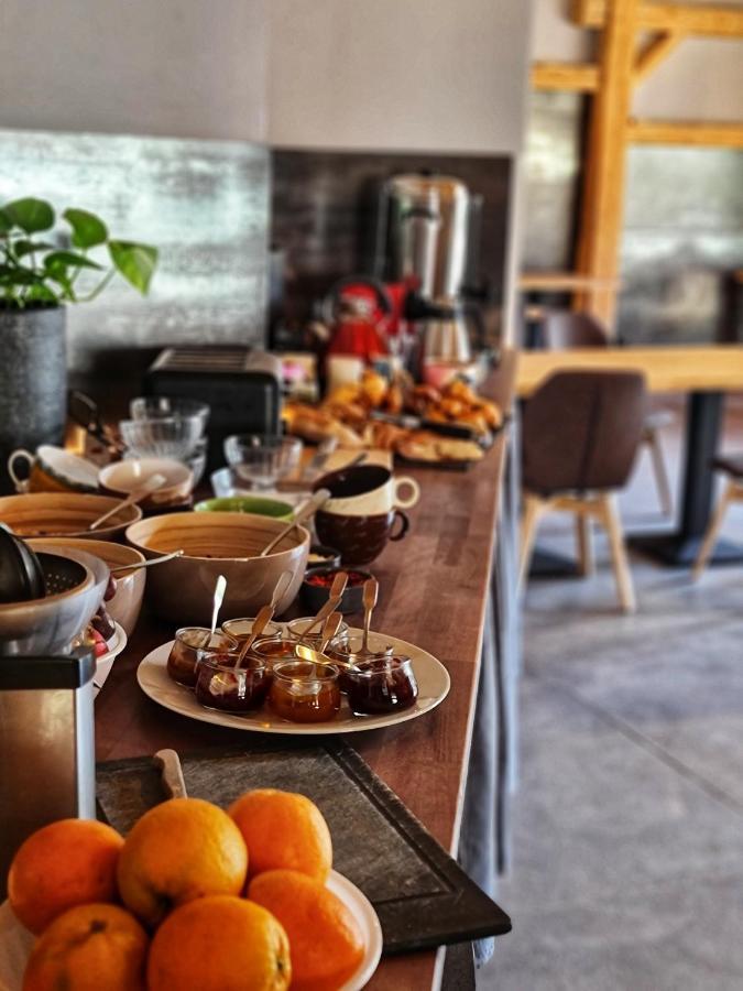 Le Passionnant Otel Morzine Dış mekan fotoğraf