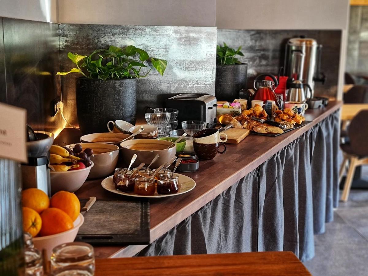 Le Passionnant Otel Morzine Dış mekan fotoğraf