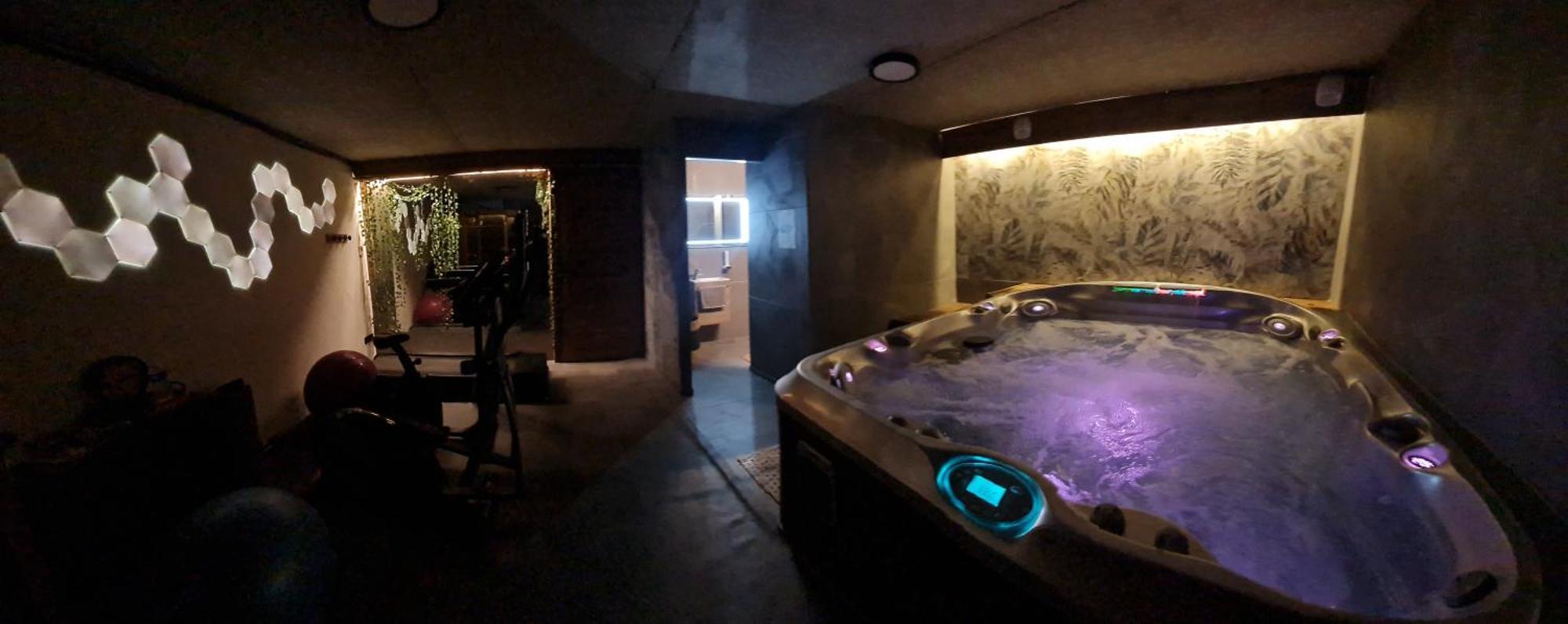 Le Passionnant Otel Morzine Dış mekan fotoğraf
