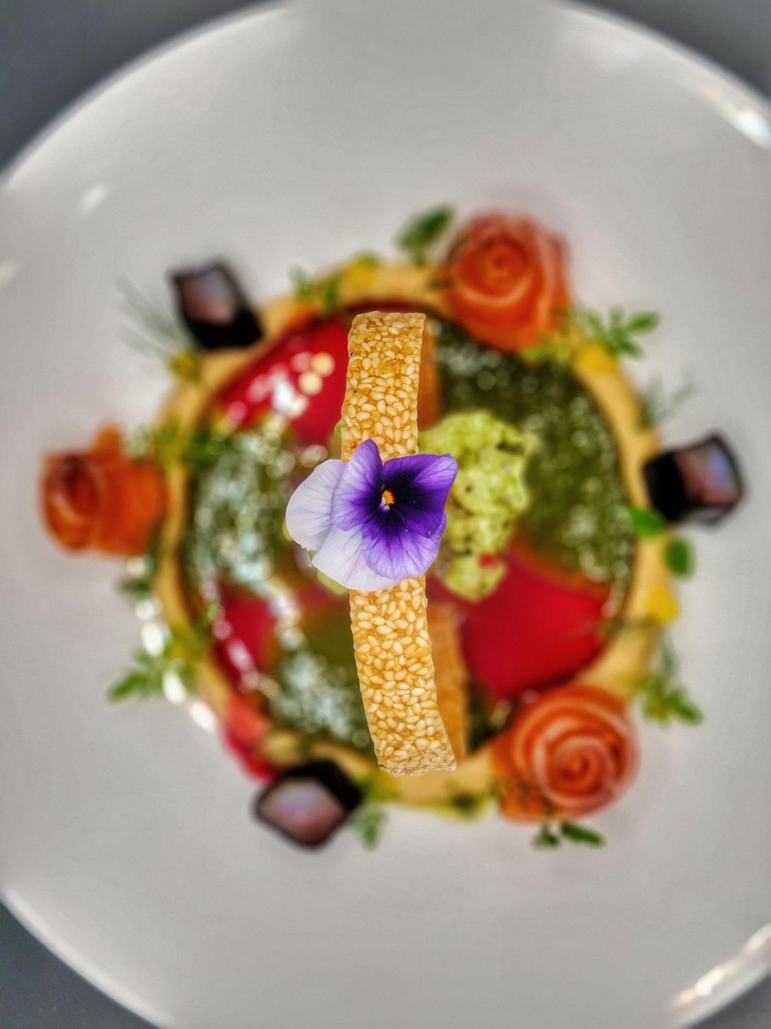 Le Passionnant Otel Morzine Dış mekan fotoğraf