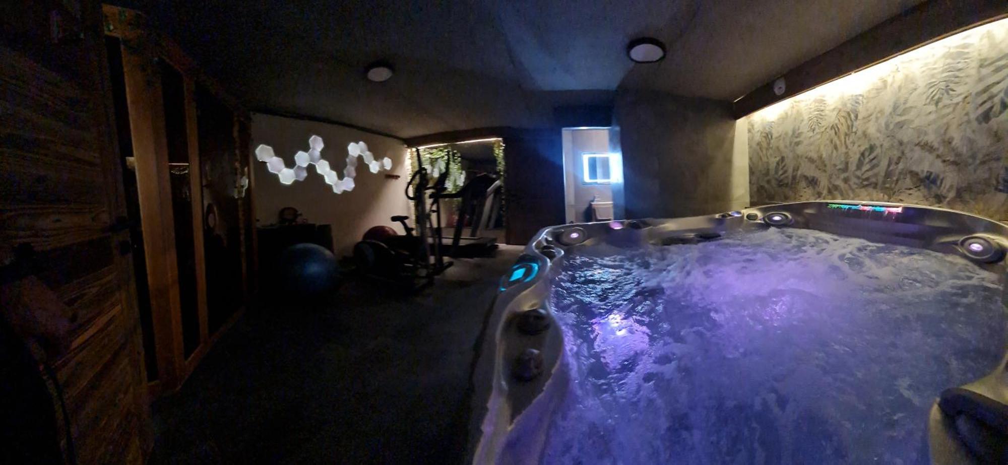 Le Passionnant Otel Morzine Dış mekan fotoğraf