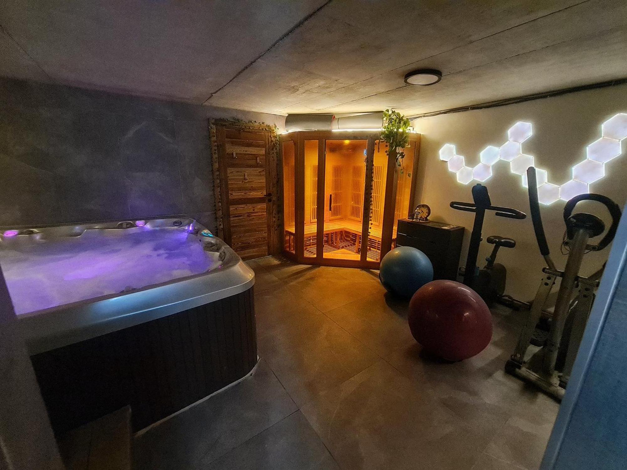 Le Passionnant Otel Morzine Dış mekan fotoğraf