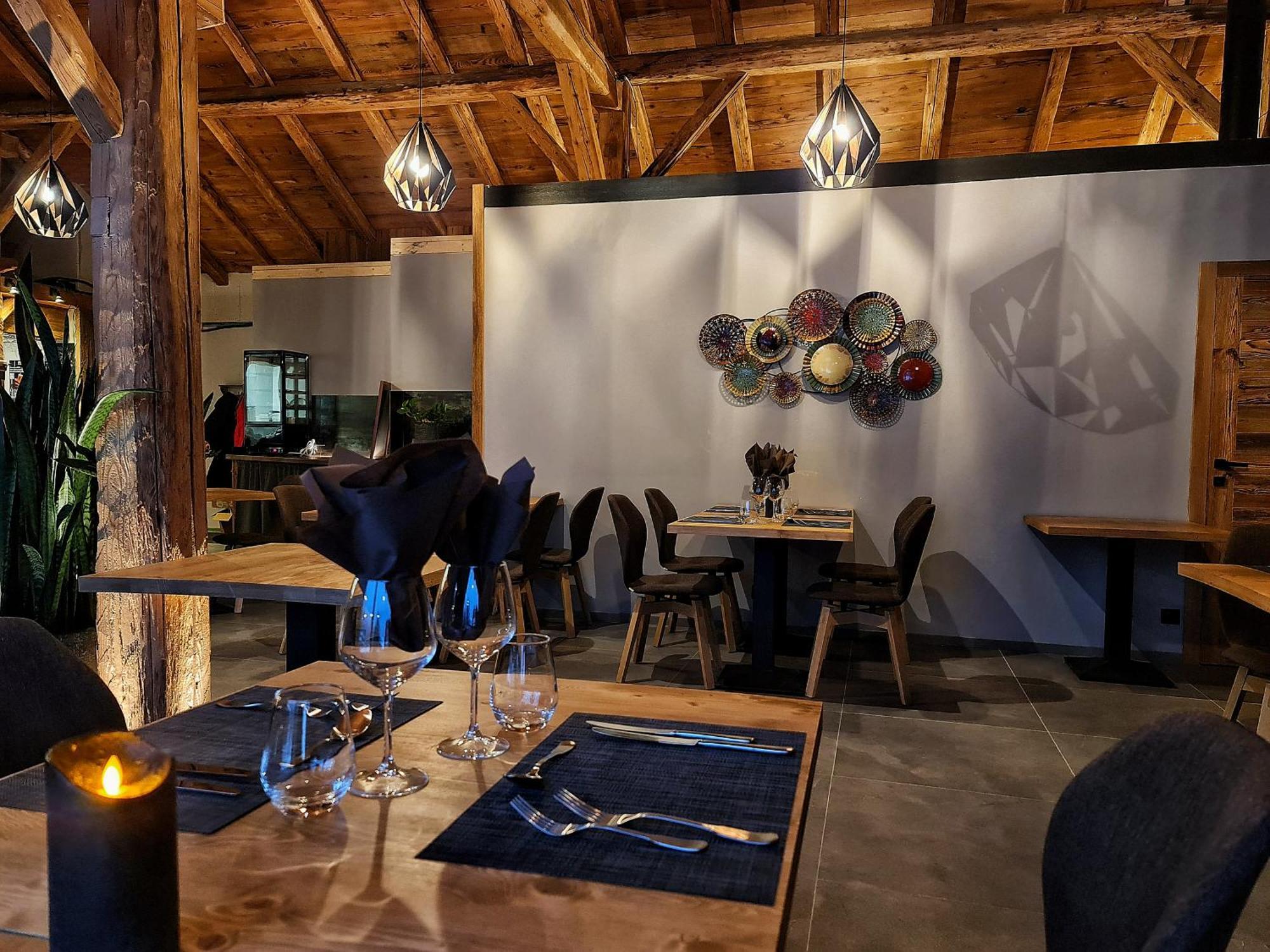 Le Passionnant Otel Morzine Dış mekan fotoğraf