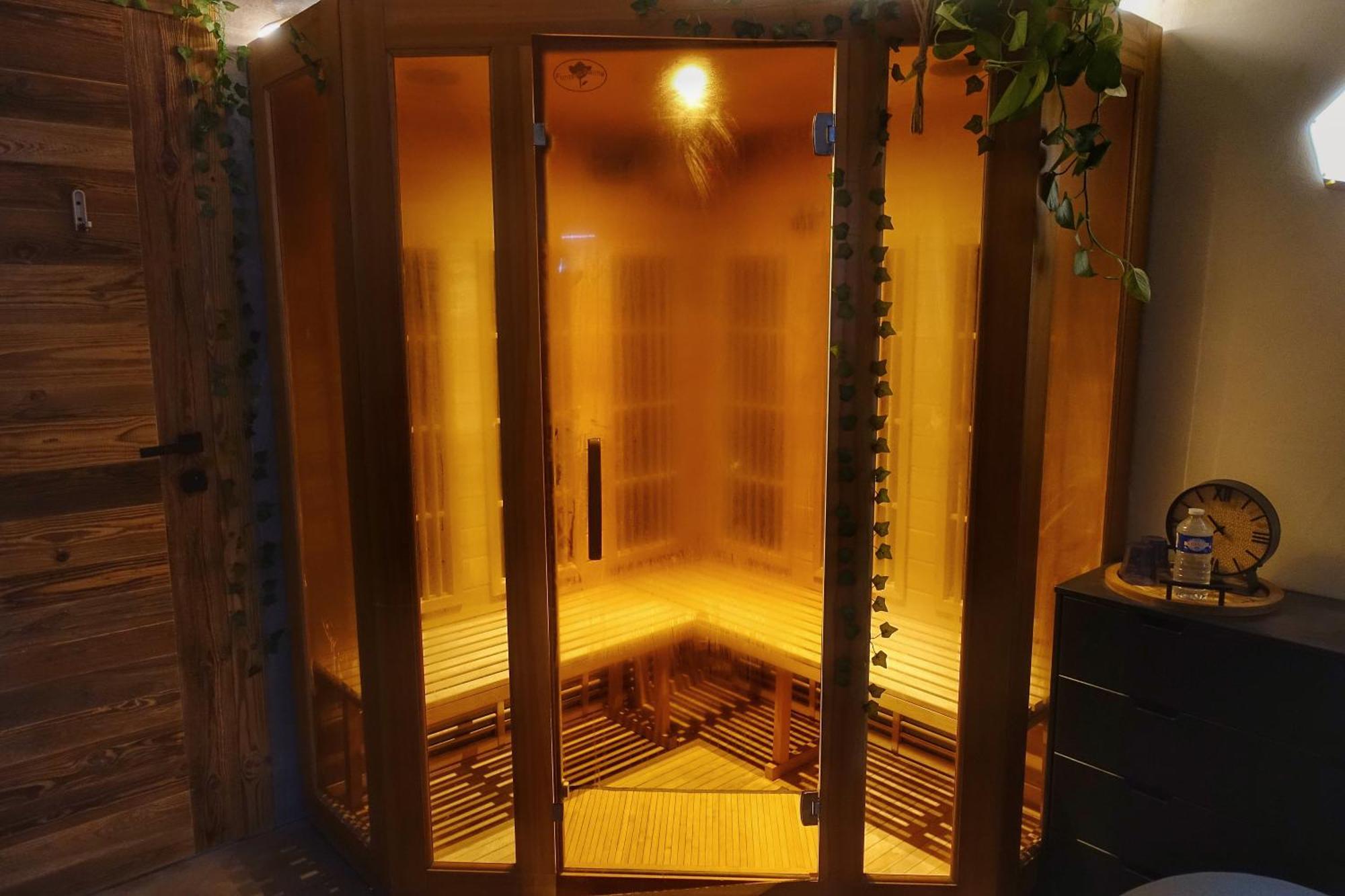 Le Passionnant Otel Morzine Dış mekan fotoğraf