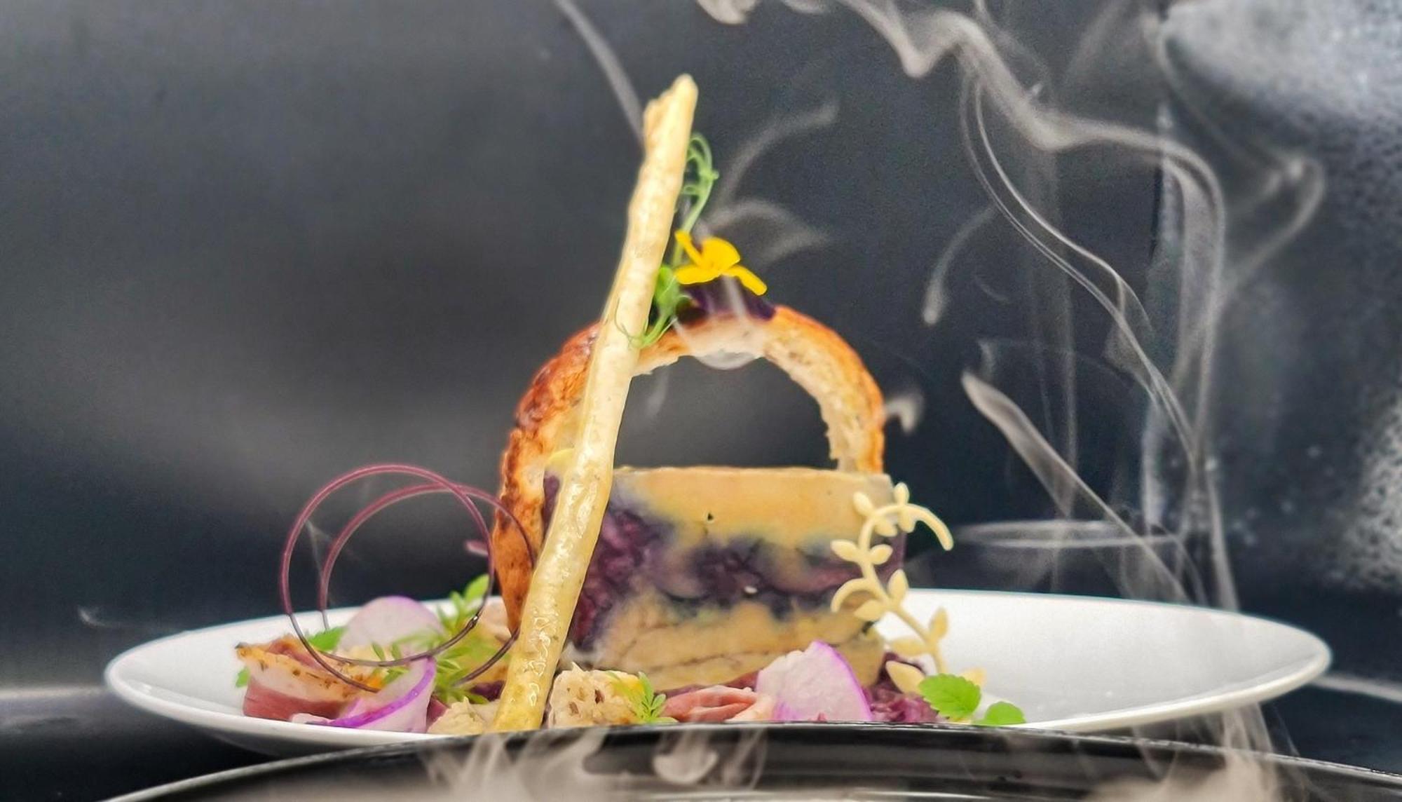 Le Passionnant Otel Morzine Dış mekan fotoğraf