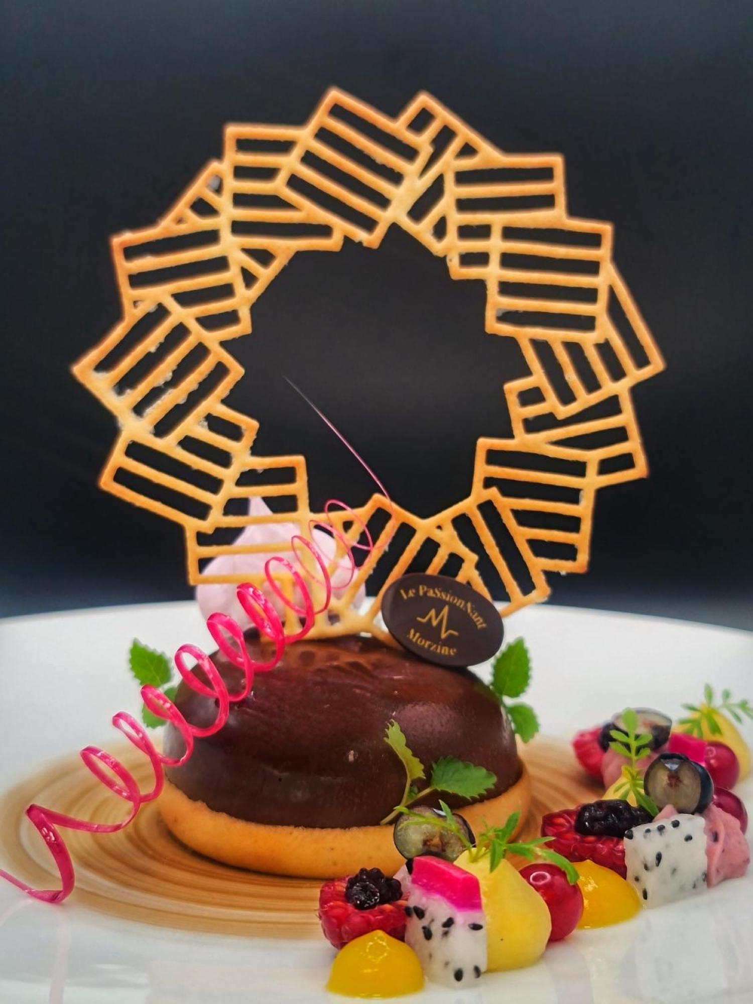 Le Passionnant Otel Morzine Dış mekan fotoğraf