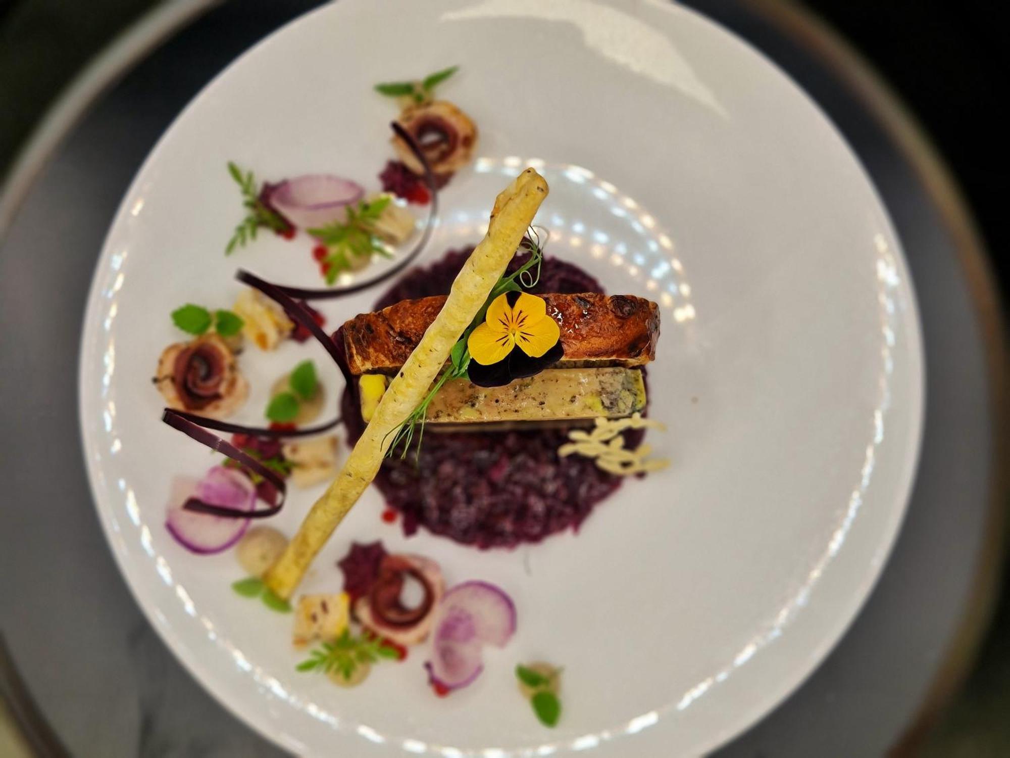 Le Passionnant Otel Morzine Dış mekan fotoğraf